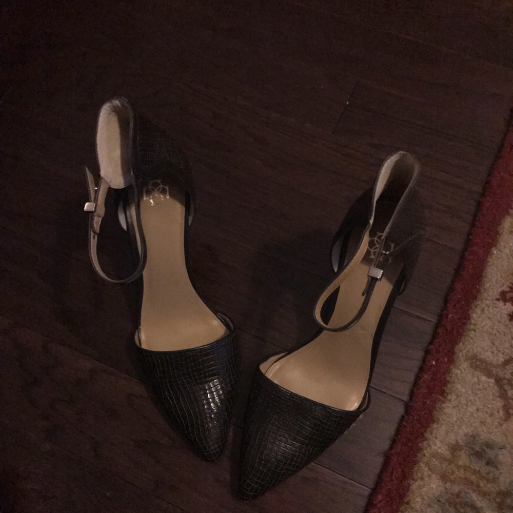 Ann Taylor new shoes
